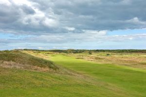 Rye 6th Fairway